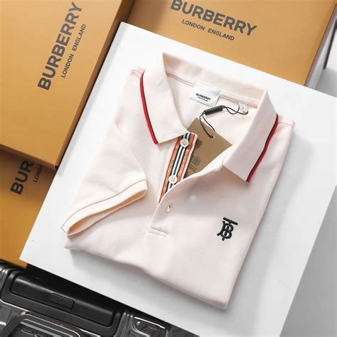 áo thun nam burberry|mua polo burberry nam.